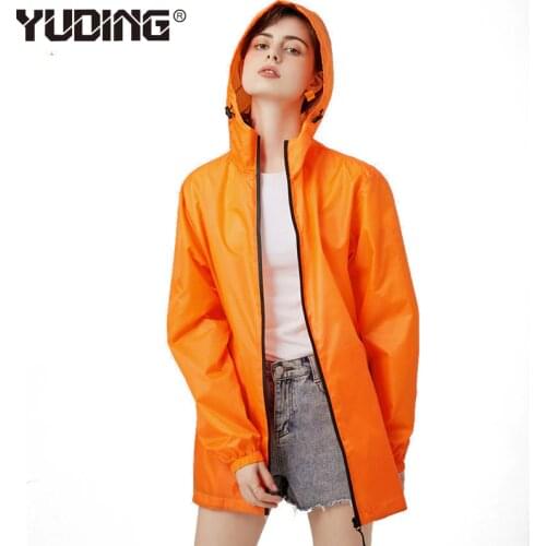 Спортивные дождевики YUDING China At AliExpress