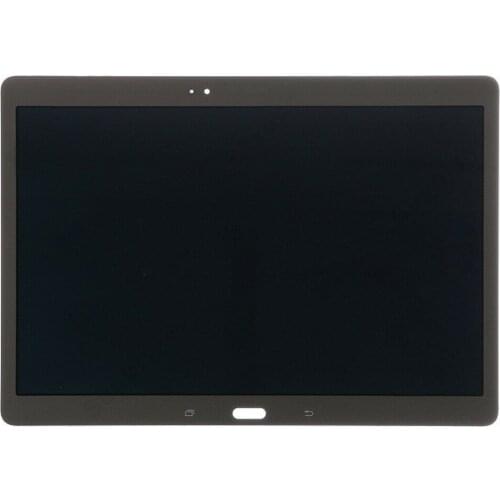 10.5"For Samsung Galaxy Tab S T800 T805 SM-T800 SM-T805 T807 LCD Display+Touch Screen Assembly