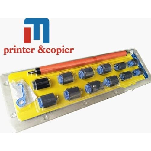 1SETS maintenance kit for HP LaserJet 9000 9050 9040 9040DN 9050DN 9040MFP 9050MFP