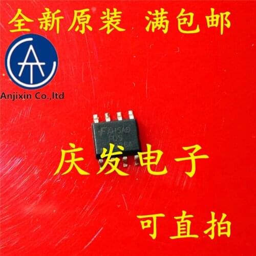 10 PCS 100% orginal new 100% quality real stock new and original FDS9926A FDS 9926 a FDS9926 SOP8