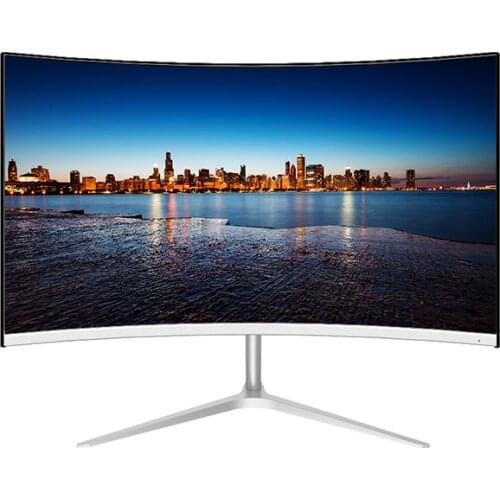 2K resolution New design monitor 1k 2k 4k computer screen 2ms response time 144hz lcd computer monitor 24 inch monitor gamer