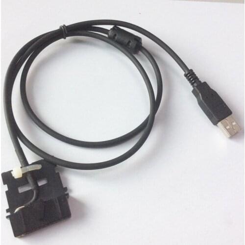 5X USB Programming Cable For VXD7200 R70 XiR P8200 M8268 R8200