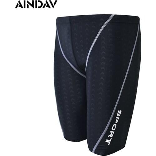 Мужские спортивные плавки Aindav China At AliExpress