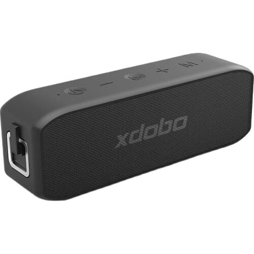 XDOBO 20W Bluetooth Speaker Sound Column Portable Waterproof Subwoofer Type-C USBBT5.0 Super BassDSP Sound TWS Speaker Soundbar