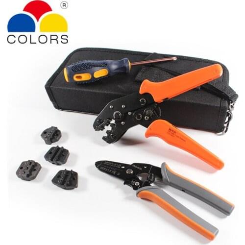 Multitools COLORS China