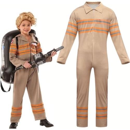 Children Stranger Things Cosplay Costume Halloween Party Clothing Kids Girls Demogorgon Clothing Girl Tooling Cos Clothes