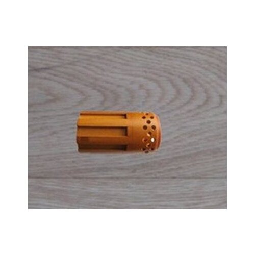 DHL, FEDEX, TNT, UPS High Quality 220051 Swirl Ring for 100A 1650 Plasma Cutter Consumables, 5PCS/LOT