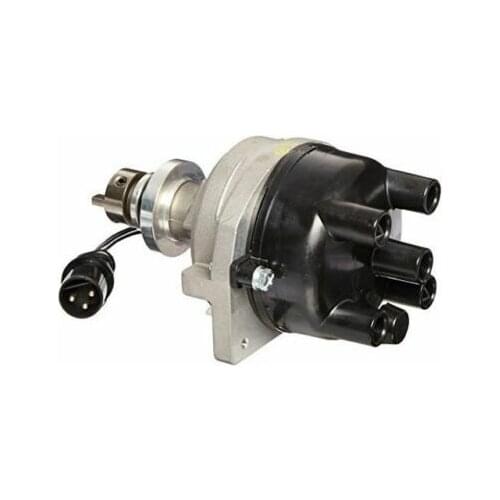 For 1986-1988 Dodge 600 Ignition Distributor Cardone 33933RK 1987