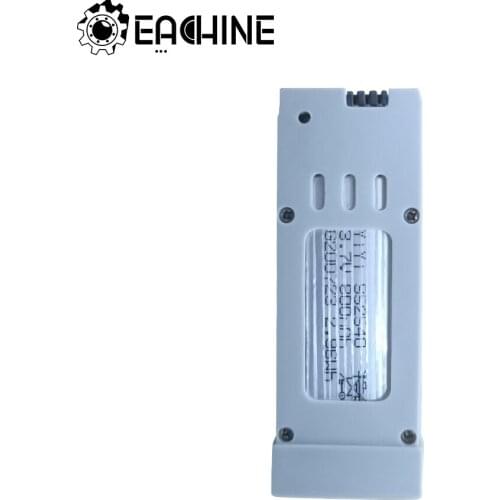 Eachine E58 Pro RC Drone Quadcopter Spare Parts 3.7V 0.50AH 1.85wh Li-ion Battery