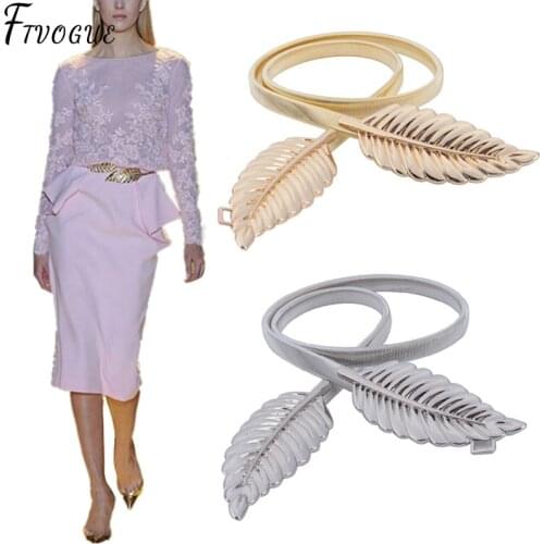 FTVOGUE Women's Belts And Belts