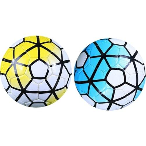 Number 5 Football Training Game Football Adult Standard 11-A-Side Standard Football Professional Football