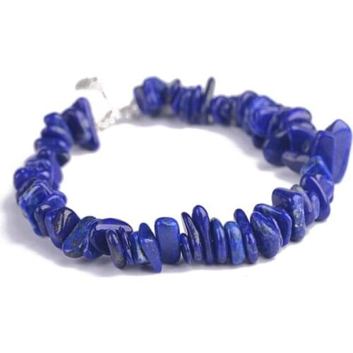 Blue Bracelets JoursNeige China