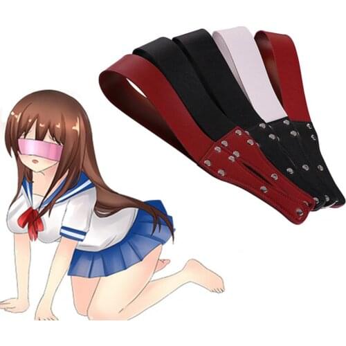 Whip Fast Adaptation Manipulate Faux Leather Sex Pleasure Flogger for Adult Men and Women