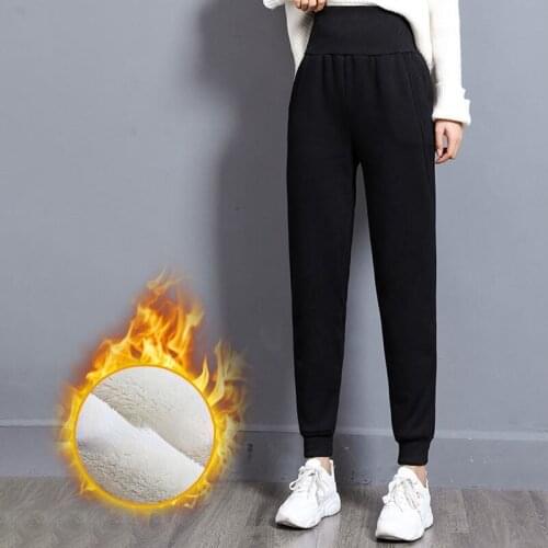 Lihahafang Women's Winter Pants