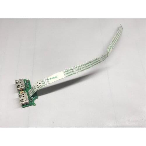 Original FOR HP 625 series USB board and cable 622615-001 6050A2343301