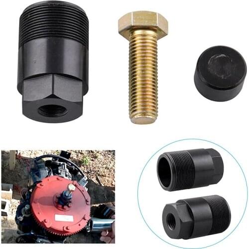 Flywheel Puller Motorcycle Modified Accessories Flywheel Puller Set Durable Tool