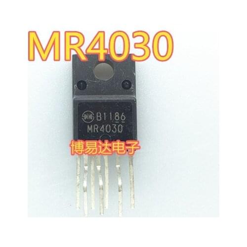 MR4030 TO220-7