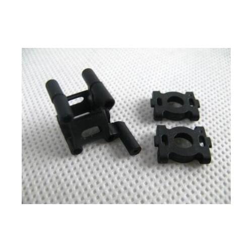 Tarot 250 spare parts 250 tail drive wheel set MS25063 Track Shipping