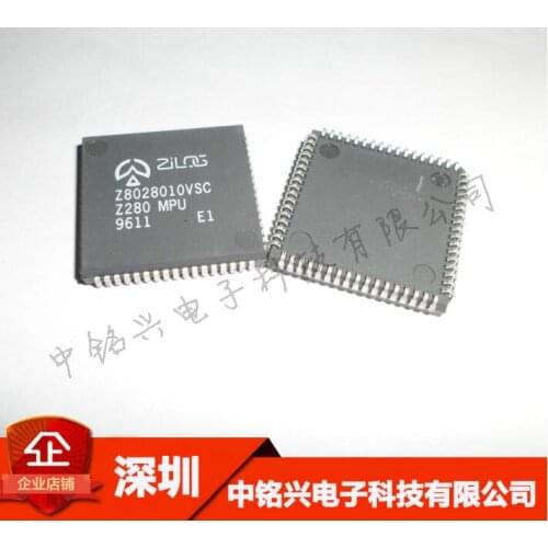 High Good Quality Z8028010VSC/Z280 MPU Car ics chips, Automotive computer board driver chips