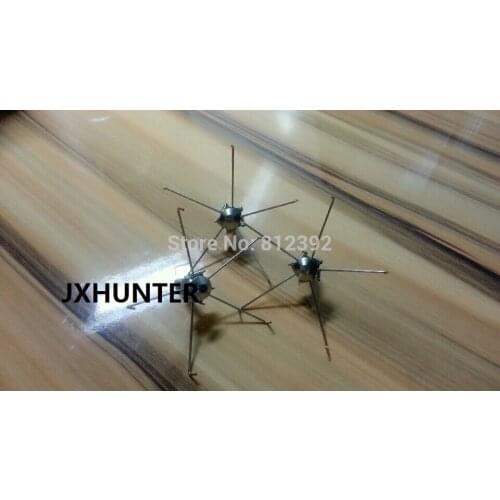 24PK BIG JUDO ARROW POINTS POINT ARROWHEAD 100 GRAIN BROADHEADS WITH 5-PAW FOR ARCHERY BOW SMALL GAME HUNTING BIRDS FISH