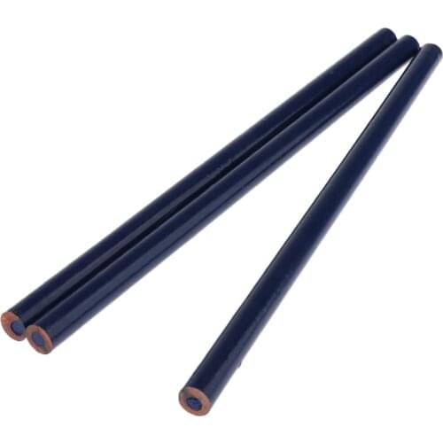 3Pcs Makeup Stylist’s Eye Brow Definer Waterproof Eyebrow Pencil, 4 Colors for Choose