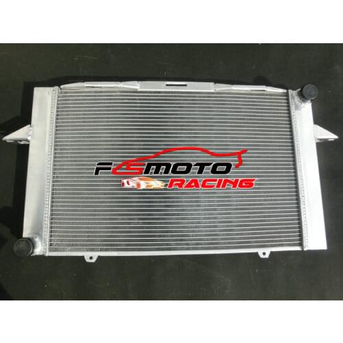 For Volvo 850 C70 S70 1998 V70 2004 2.3 2.4 2.5 1994-1997 1995 1996 1997 1994 Aluminum Radiator MT