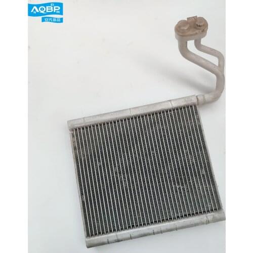 Car parts oe number 8101010U8050-02 for JAC J2 Evaporator core assembly