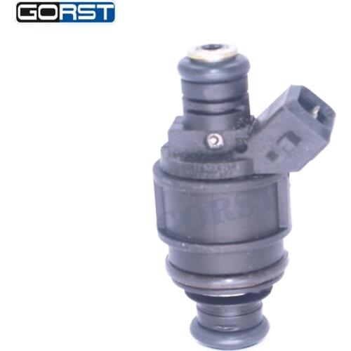 Automobiles parts fuel Injector nozzle for LAND ROVER FREELANDER 2.5L KV6 MJY100620 fuel supply system accessories