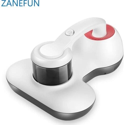Household handheld mites removal instrument bed Ultraviolet Mites Removal Sterilization Vacuum Cleaner