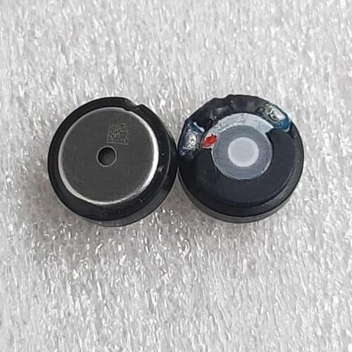 8mm speaker unit 8.2mm driver With QR code 2pcs