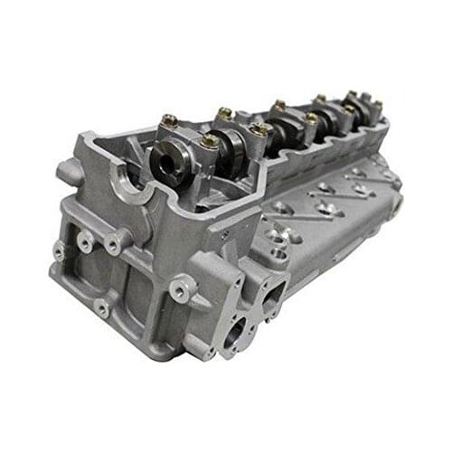Cylinder Head 908515 ME202621 4M40 Fit for Mitsubishi Pajero GLS/GLX/MonteroGLS/GLX/canter 2835cc 2.8D SOHC 8V
