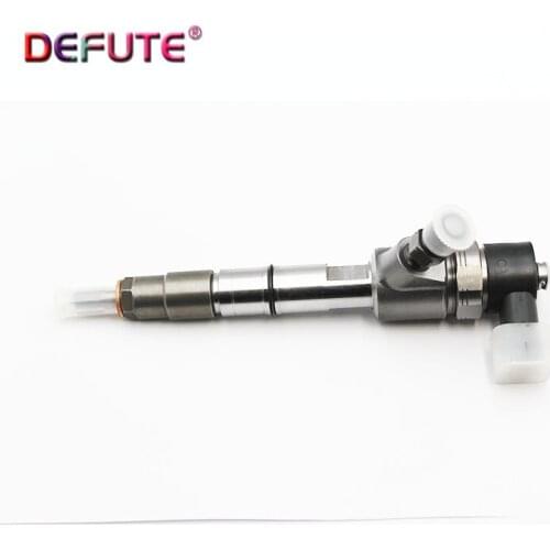 Common Rail Injector 0445110290 0445110126 for HYUNDAI 33800-27900 33800-27900X 33800-27900Y