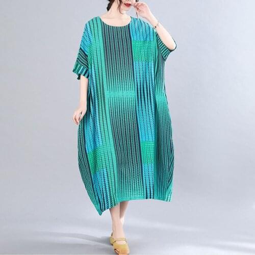 欧化 (服饰) Long Sleeve Summer Dresses