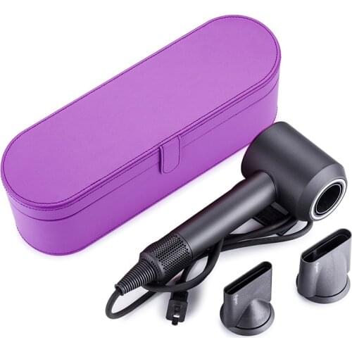 Fashion Travel Portable case for Dyson Supersonic storage case For Dyson Supersonic Hair Dryer(only bag)