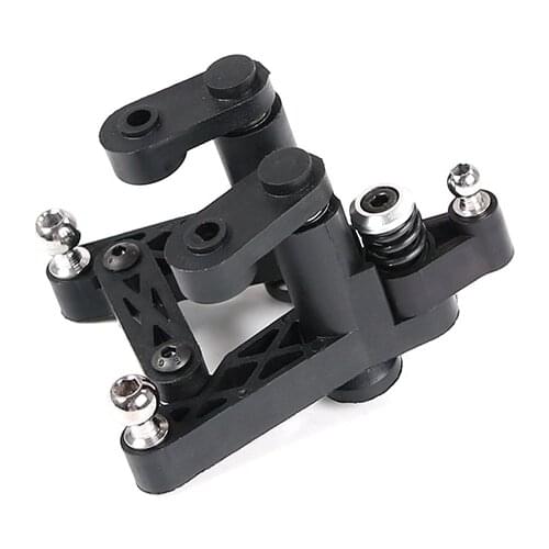 Steering Parts Set for Baja 5B Parts for 1/5 HPI ROVAN KM for BAJA 5B 5T 5SC