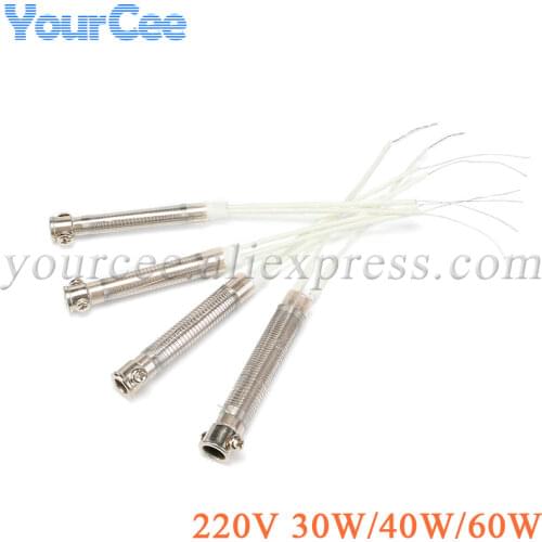 50pcs 5W 0.1 ohm 0.1R BPR56 Non-inductive Ceramic Cement Resistor Wirewound Resistance Kit DIY Electronic