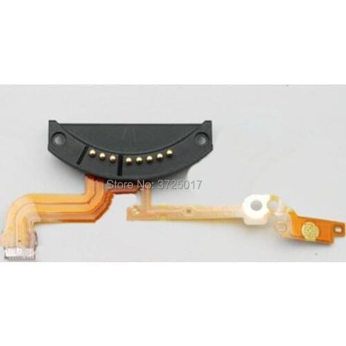 New Body contact assembly with cable part For Canon EOS 6D DS126402 SLR