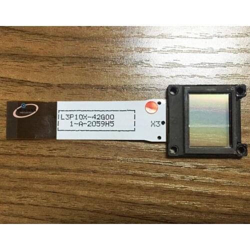 L3P10X-42G00 Projector LCD Panel Original Single LCD Prism Panel Board