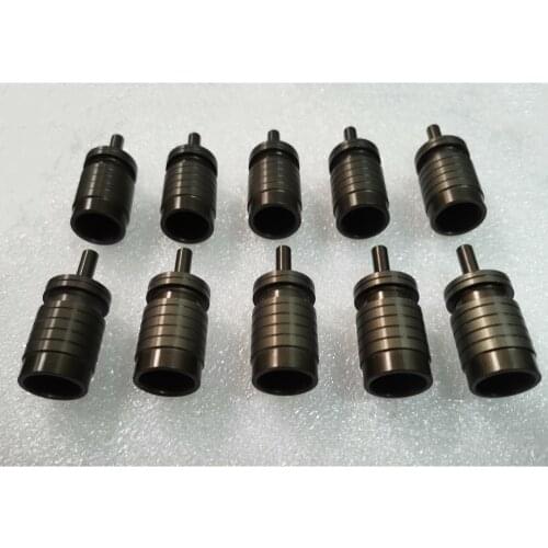 10 Pcs New Gearbox Transmission Oil Pump Plunger For CVT JF011E RE0F10A For Nissan