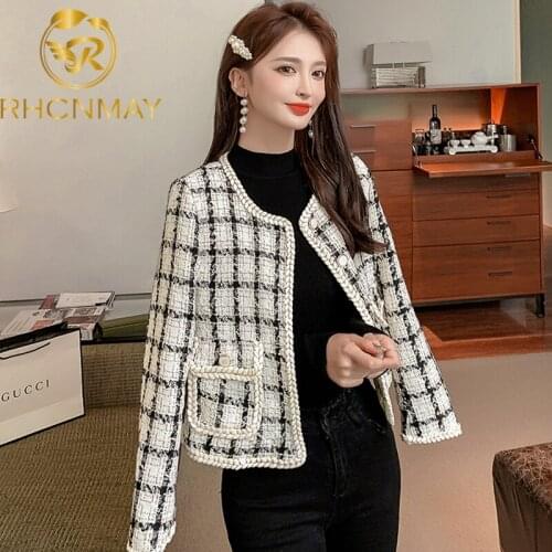 Женская верхняя одежда RHCNMAY China At AliExpress