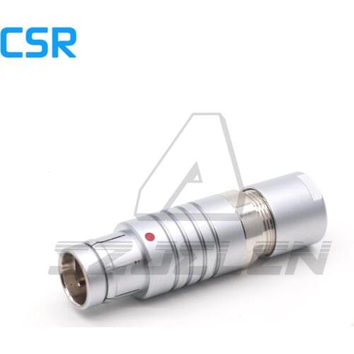 S104-Z-040-80 3Pin Male Plug Connector