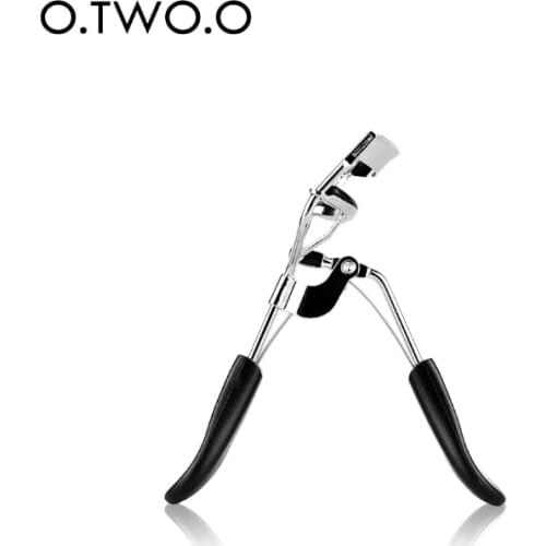 OSW Beauty Wide Angle Eyelash Curler Eye Lashes Curling Clip Eyelash Cosmetic Makeup Tools Accessories For Women