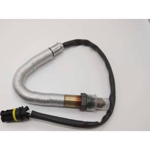 SMD quality New Oxygen Sensor O2 2344876 for BMW X5 E88 E90 E91 330i 325i 325xi 328i 323i 11787545074 25024713