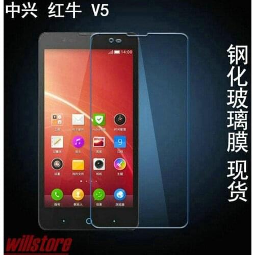 Wierss Screen Protectors For ZTE