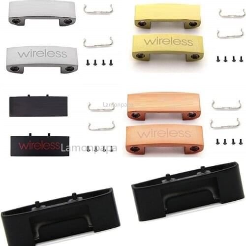 Replacement Metal Buckle for Studio 3 Headphone Repair Parts Mental Lock Logo Connector for Beats Studio3 Wireless Headset