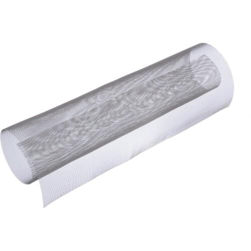 30 Mesh Filtration Woven Wire Cloth Screen 30X30cm Stainless Steel Screen Mesh Filter Mesh Sheet for Industrial Tools