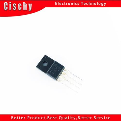 4PCS KIA278R00PI KIA278R00P1 KIA378R00PI 378R00 TO-220F integrated circuit