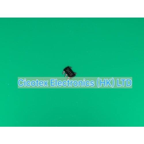 5cs/lot LMR62014XMFE SOT23-5 SH1B LMR62014 XMFE IC REG BOOST ADJ 1.8A SOT23 SHIB LMR62014XMFE/NOPB LMR62014XMFX/NOPB