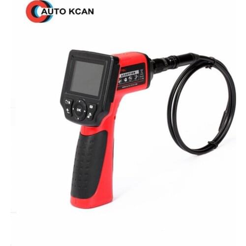 Autel Maxivideo MV400 Digital Inspection Videoscope Diagnostic Boroscope Endoscope Camera 8.5mm