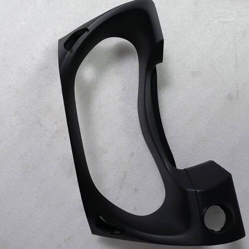 CAR instrument box 2010-2018Inf in it iQX80 QX56 assembly cover instrument frame instrument panel trim center console trim